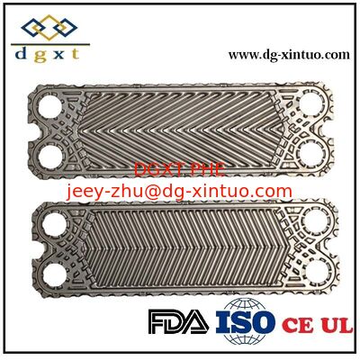 FUNKE FP04 Heat Exchanger GASKET Plate For Funke Plate Heat Exchanger