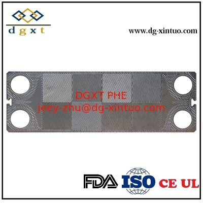 Factory Hotsale Tranter/Swep GX64 Gasket Plate for Gasket Heat Exchanger