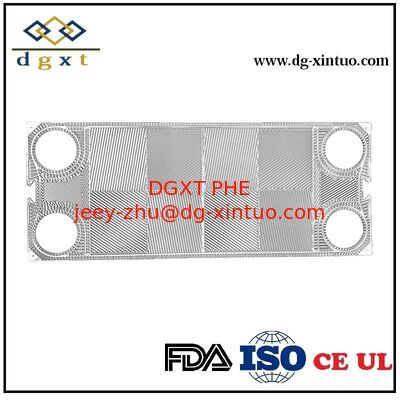Tranter/Swep Gx100 Heat Exchanger Gasket Plate for Gasket Heat Exchanger