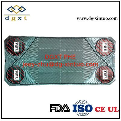 Custom Heat exchanger 316/0.5 Plate for Heat Exchanger