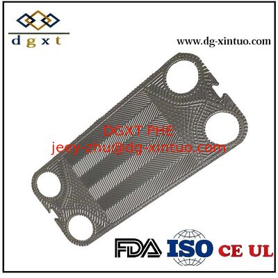100% Perfect Replacement heat exchanger Plate S41 for Sondex Gasket Frame Heat Exchanger