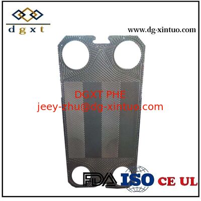 100% Perfect Replacement Plate Glue Type S65 for Sondex Gasket Frame Heat Exchanger