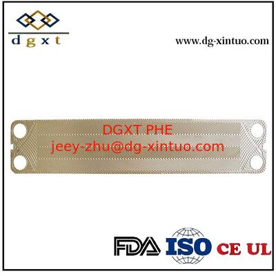 China Manufacturer 304/316 Stainless Steel gasket plate heat exchanger