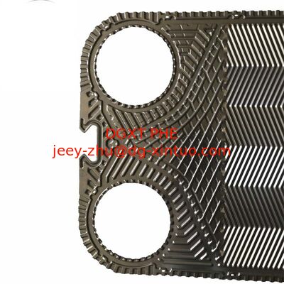 China FDA / CE Certificated 304/316 Stainless Steel plate and shell heat exchanger