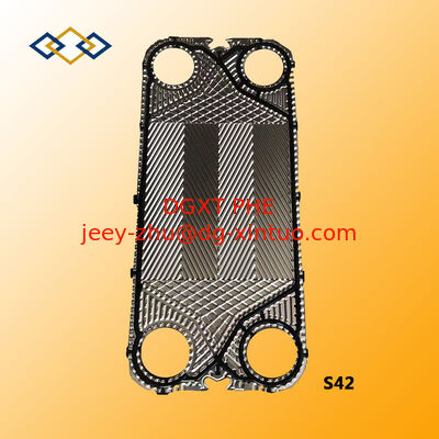 Supply S41-S42-S62-S63-S79-S86-S87-S110 Sondex Spares Plate Heat Exchanger Plate