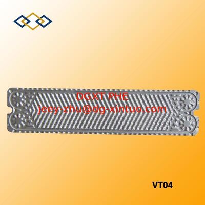 high efficiency 304/316 Stainless Steel gasket plate heat exchanger