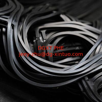 Supply Funke Replacement FP05 Plate For Gasket Plate Heat Exchanger