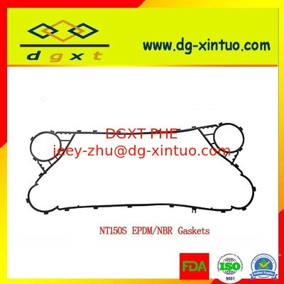 Gea Nt250s Epdm Heat Exchanger Gaskets For Plate Heat Exchanger