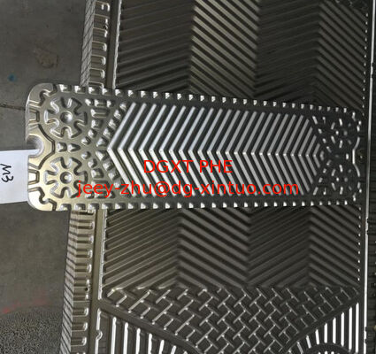 DGXT EPDM/NBR clip on heat exchanger Plate Gaskets for Plate Heat Exchanger