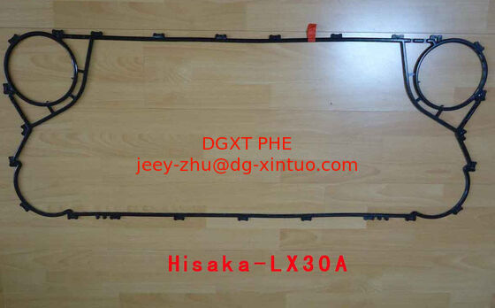 DGXT Plate&Gaskets CUSTOMIZED for Plate Heat Exchanger