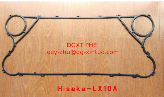 DGXT Plate&Gaskets CUSTOMIZED for Plate Heat Exchanger