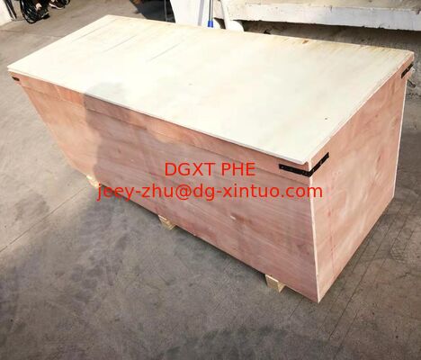 CUSTOM Heat Exchanger Spare Parts Replacement  SSI316/0.5/Titanium Heat Exchanger Plate