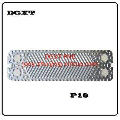 China Funke FP41 Plate Heat Exchanger Spares Part Plate Gasket Supplier with Ce ISO9001 Certification
