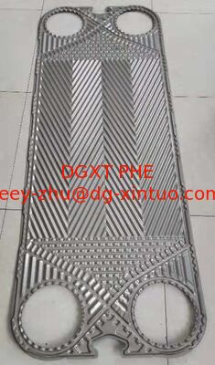 APV A145 Heat Exchanger Plate Professional Producer with 10 Years Experience