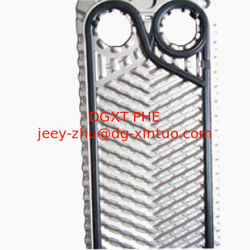GEA Vt04 Heat Exchanger SS316L/0.5/TITANIUM Plate AND EPDM/NBR Gaskets For heat exchanger