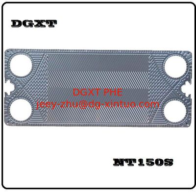 DGXT A145 SS316/0.5 Plate EPDM NBR Gasket for Gasket Plate Frame Heat Exchanger