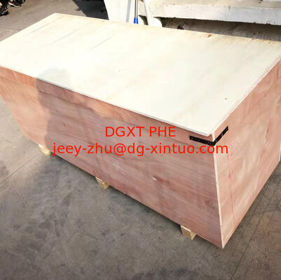 Heat Exchanger SS316L/0.5/Titanium customized Plate For Tranter Plate Heat Exchanger