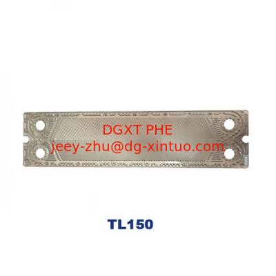 DGXT Heat Exchanger Replacements custom plate for Plate Heat Exchanger