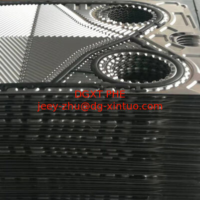 DGXT Heat Exchanger Replacements custom plate for Plate Heat Exchanger