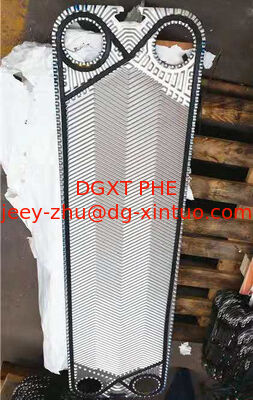 Vicarb V4/V7/V8/Vu8/V12/V13/V13/V20/V20/V20/V28/V45/V45/V45/V55/V60/V60/V100/V110 Plate Heat Exchanger