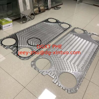 Supply Gea Fa192 Widegap Heat Exchanger Plate