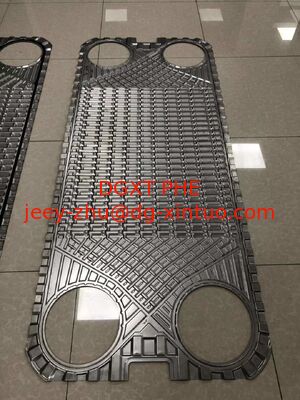 Supply Gea Fa192 Widegap Heat Exchanger Plate