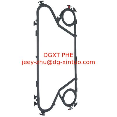 Thermowave Heat Exchanger Plate SL1100 with Plastic Film