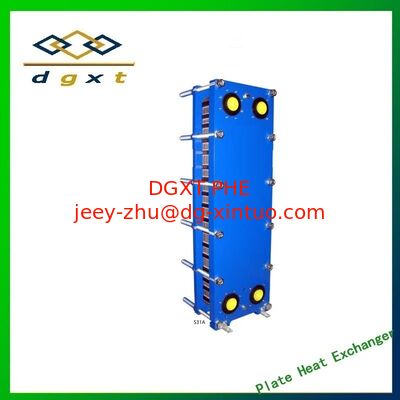 Sondex Plate Heat Exchanger: 20Cr, 18Ni, SMO Plate heat exchanger gaskets
