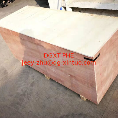 Chinese Biggest Brand for The Plate Type Heat Exchanger and Brazed Heat Exchanger