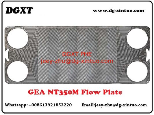 China Superior Supplier Plate Heat Exchanger Plates for Hot Sale with High Quality