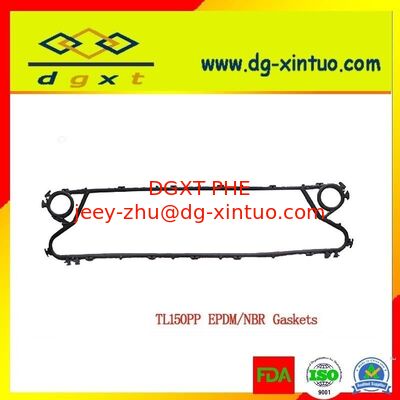 DGXT HEAT EXCHANGER Replacement Gasket VITON Gasket with Excellent Quality