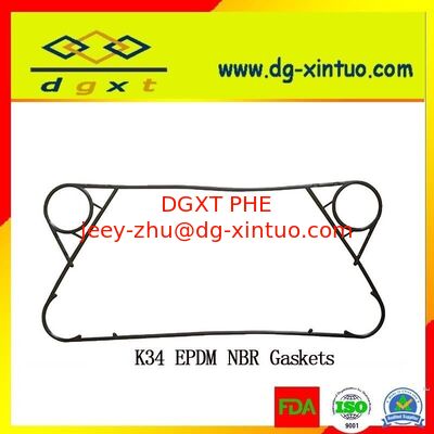 Multiple Brands Heat Exchanger Plate And Gasket Replacement heat exchanger gasket