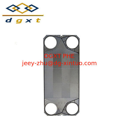 Equivalent Heat Exchanger Plate For International Brands Plate Heat exchanger