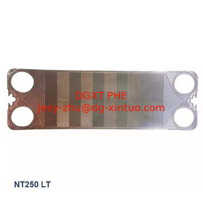 Plate Heat Exchanger Gasket, Stainless Steel Titanium Heat Exchanger Plate for plate heat exchanger