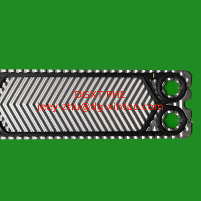 Custom Replacement Parallel and Diagonal End Plate of Plate Heat Exchanger
