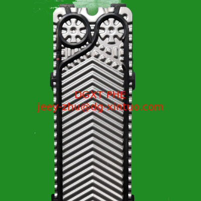 Custom Replacement Parallel and Diagonal End Plate of Plate Heat Exchanger