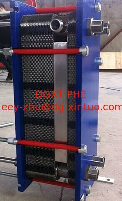 Factory Direct Gasket Heat Exchanger with Top Performance and Quality