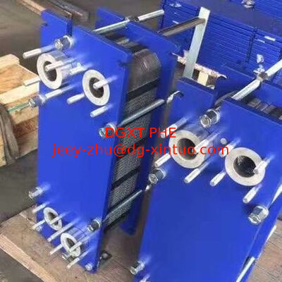 Custom DGXT commercial plate heat exchanger,Water to water phe plate heat exchanger