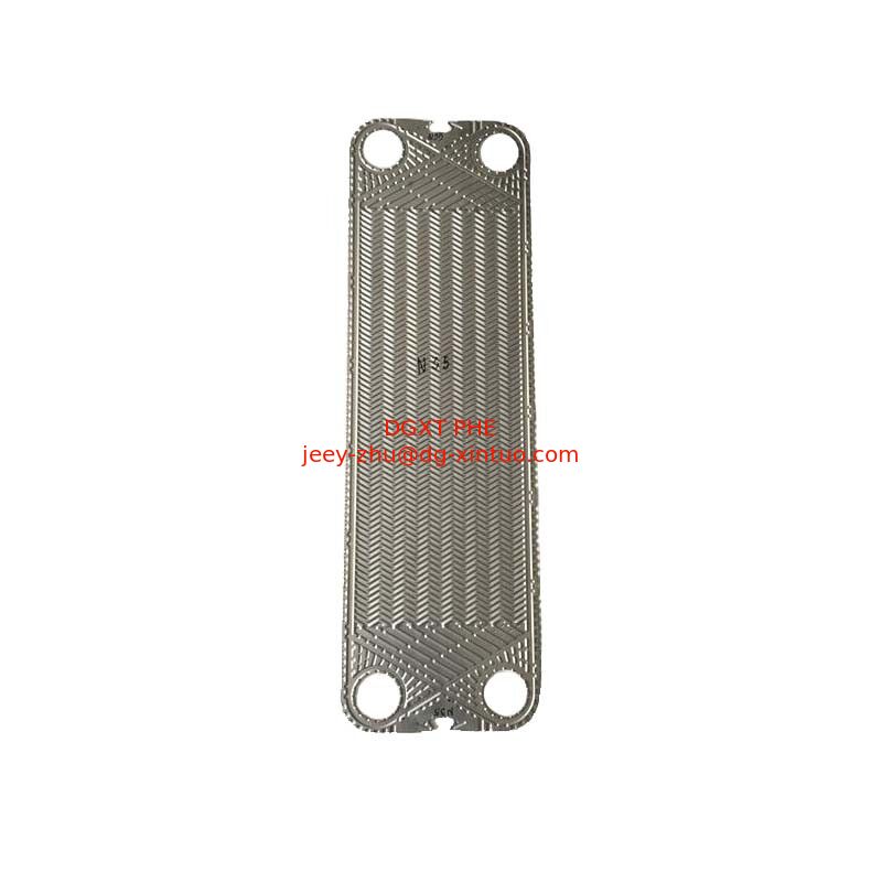 APV Stainless Steel Plate Heat Exchanger For Milk Beer Yogurt Wine Juice Pasteurizer