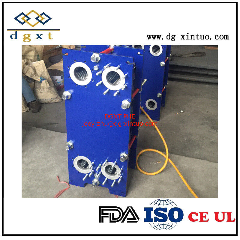 Plate Heat Exchanger,Boiler Sparts Pump Steam Water Heating Plate Heat Exchanger
