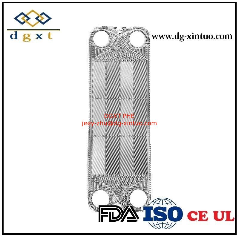 plate heat exchanger plates and gaskets,plate for heat exchanger