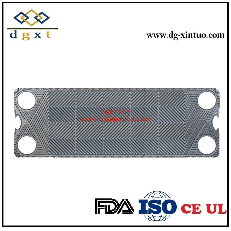 Apv Replacement A085 heat exchanger Gasket Plate for Plate Heat Exchanger