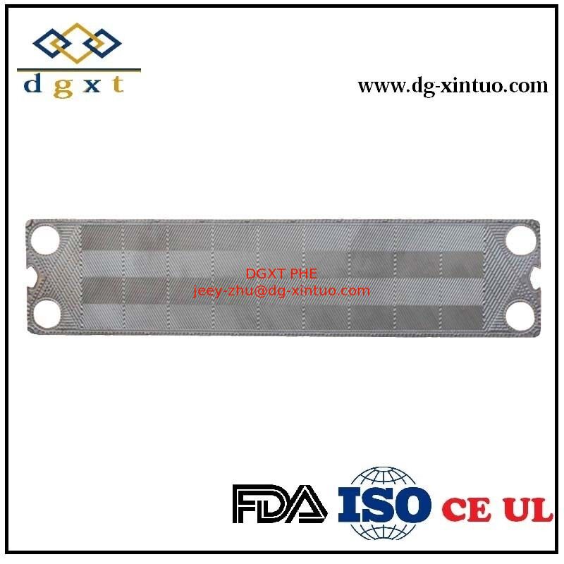 Apv Replacement A145 heat exchanger Gasket Plate for Plate Heat Exchanger