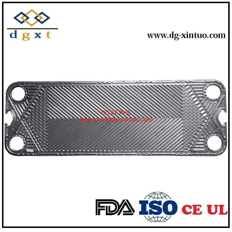 Apv Sr3 Heat Exchanger Gasket Plate for Plate Heat Exchanger hotsale