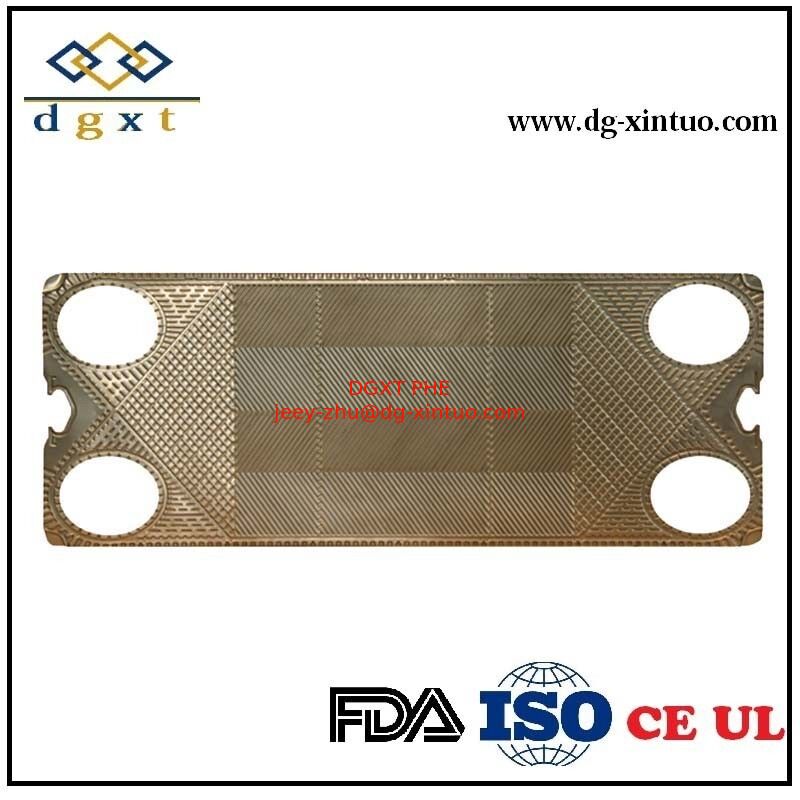 Apv J092 Heat Exchanger Gasket Plate For Plate Heat Exchanger Wholesale