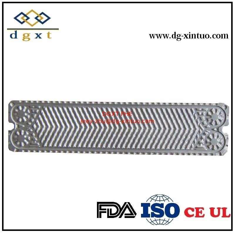 Fast delivery VT04 Heat Exchanger Plate for Gea Gasket Plate Heat Exchanger