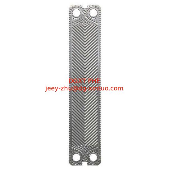 DGXT Plate Heat Exchanger Identical Replacement SSI316/0.5 Plate and Gaskets For HEAT EXCHANGER