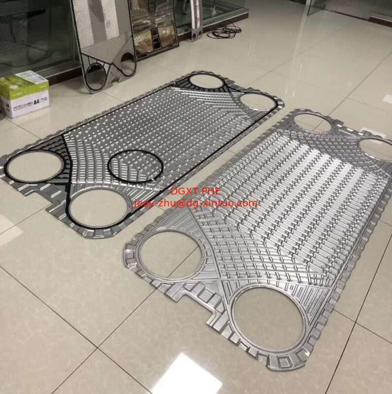 Supply Gea Fa192 Widegap Heat Exchanger Plate