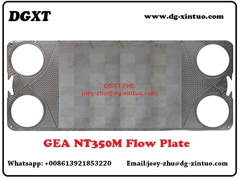 China Superior Supplier Plate Heat Exchanger Plates for Hot Sale with High Quality