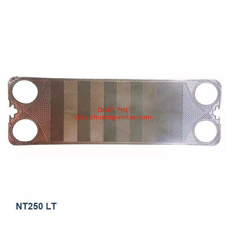 Equivalent Heat Exchanger Plate For International Brands Plate Heat exchanger